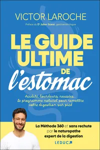 Le guide ultime de l’estomac_cover