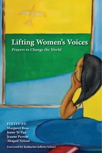 Lifting Women's Voices_cover