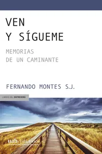 Ven y sígueme_cover