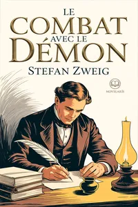 Le combat avec le démon_cover