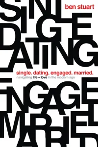 Single, Dating, Engaged, Married_cover