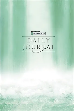 Daily Journal