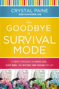 Say Goodbye to Survival Mode_cover