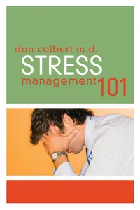 Stress Management 101_cover