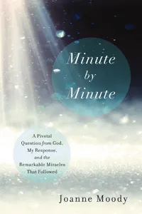 Minute By Minute_cover