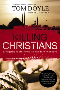 Killing Christians_cover