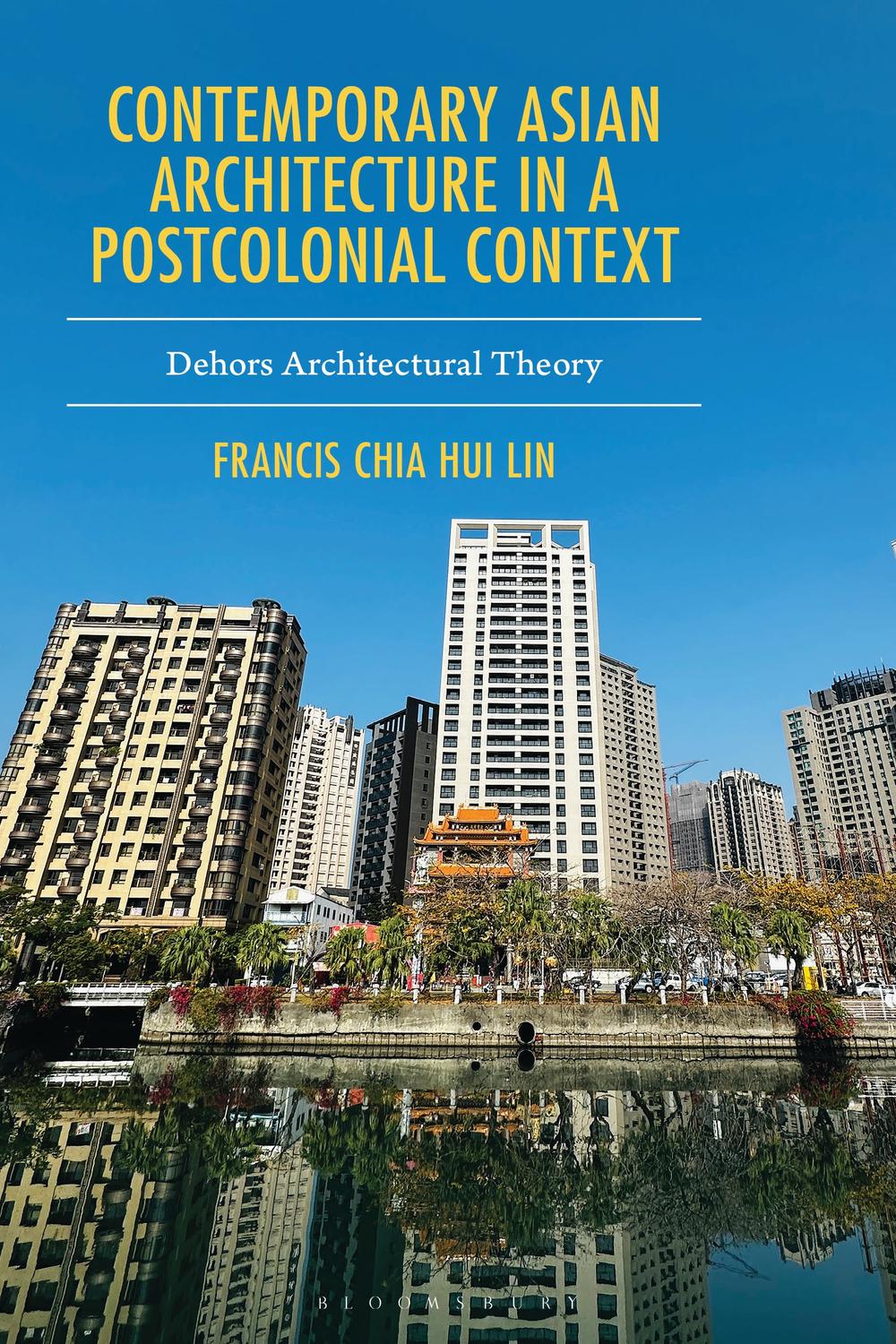 PDF] Contemporary Asian Architecture in a Postcolonial Context by