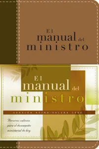 El manual del ministro_cover