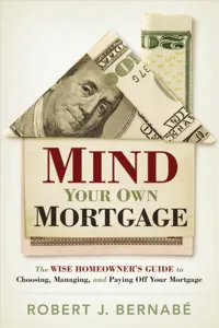 Mind Your Own Mortgage_cover