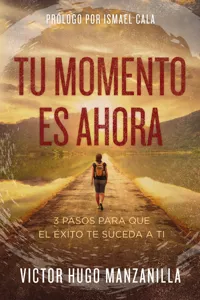 Tu momento es ahora_cover