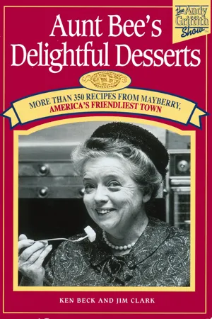 Aunt Bee's Delightful Desserts