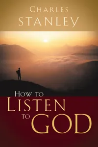 How to Listen to God_cover