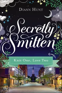 Knit One, Love Two_cover