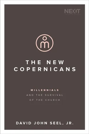 The New Copernicans