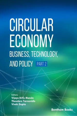Circular Economy: Business, Technology, and Policy (Part 2)