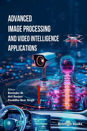 Advanced Image Processing and Video Intelligence Applications