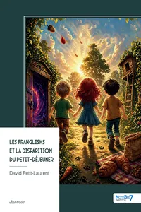 Les Franglishs et la disparition du petit-déjeuner_cover