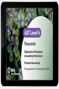 AAT Financial Accounting_cover