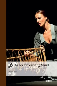 Le berceau ensanglanté_cover