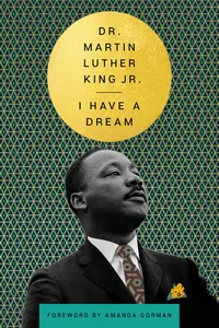 I Have a Dream_cover