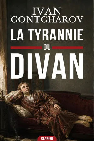 La tyrannie du divan