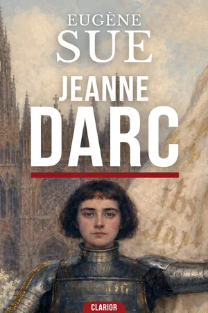 Jeanne Darc