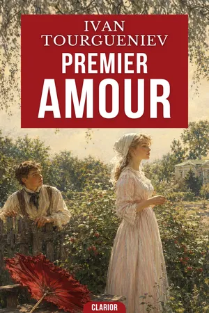 Premier Amour