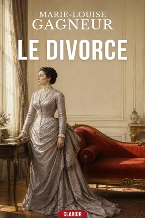Le divorce