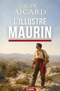 L'Illustre Maurin_cover