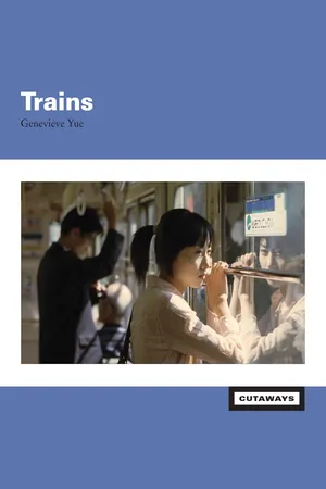 Trains