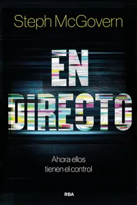 En directo_cover
