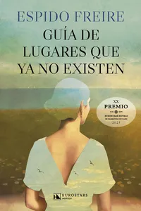 Guía de lugares que ya no existen