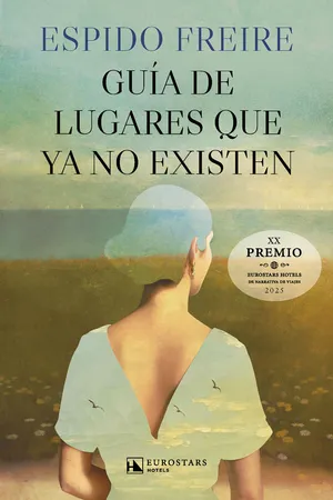 Guía de lugares que ya no existen