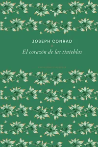 El corazón de las tinieblas_cover