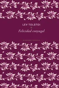 Felicidad conyugal_cover