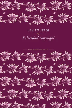 Felicidad conyugal
