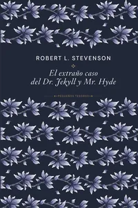El extraño caso del Dr. Jekyll y Mr. Hyde_cover