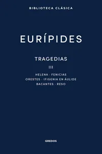 Tragedias III_cover