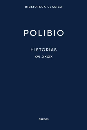 Historias III