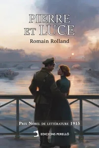 Pierre et Luce_cover