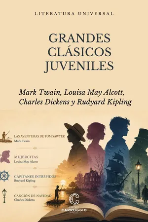 Grandes clásicos juveniles