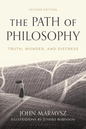 The Path of Philosophy