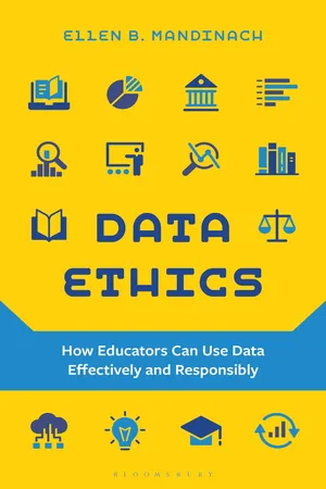 Data Ethics