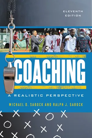 Coaching