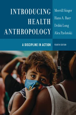 Introducing Health Anthropology