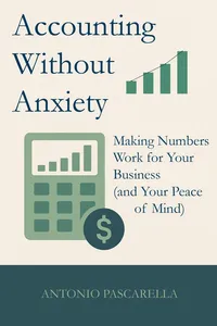 Accounting Without Anxiety