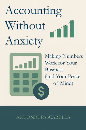 Accounting Without Anxiety