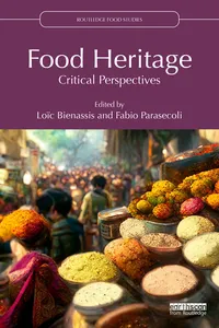 Food Heritage