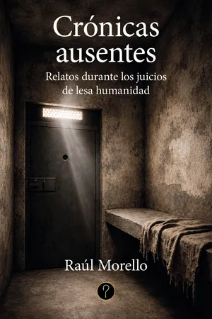Crónicas ausentes