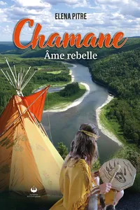 Chamane, âme rebelle_cover